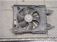  Вентилятор радиатора Renault Scenic 2003-2009 8743666 #2