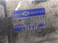  Стартер Land Rover Discovery 2 1998-2004 8743750 #4