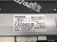 8611048210 Дисплей компьютера (информационный) Lexus RX 2003-2009 8743872 #3
