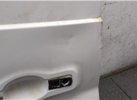  Дверь задняя (распашная) Renault Trafic 2014-2021 8744087 #2