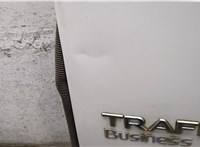  Дверь задняя (распашная) Renault Trafic 2014-2021 8744087 #3
