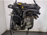  Двигатель (ДВС) Opel Zafira B 2005-2012 8744213 #4