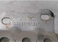  Охладитель отработанных газов Volkswagen Caddy 2004-2010 8744428 #2