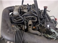 AJ83899 Двигатель (ДВС) Jaguar S-type 8744484 #4