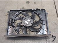  Вентилятор радиатора Mercedes E W212 2009-2013 8744525 #2