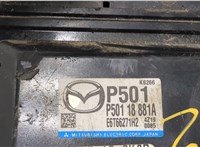 P50118881A Блок управления двигателем Mazda 3 (BM) 2013-2019 8744593 #2