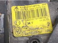 63117182510 Фара (передняя) BMW 3 E90, E91, E92, E93 2005-2012 8744703 #3