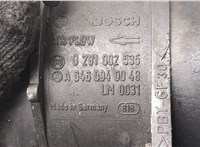  Измеритель потока воздуха (расходомер) Mercedes S W220 1998-2005 8744705 #2