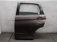  Дверь боковая (легковая) Honda CR-V 2012-2015 8744961 #1