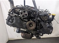  Двигатель (ДВС) Subaru Forester (S11) 2002-2007 8745114 #3