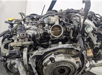  Двигатель (ДВС) Subaru Forester (S11) 2002-2007 8745114 #4