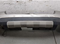  Бампер Mercedes ML W164 2005-2011 8745156 #1