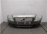  Бампер Volvo V50 2004-2007 8743806 #1