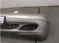  Бампер Mercedes S W220 1998-2005 8744887 #3