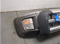  Бампер Toyota RAV 4 2000-2005 8745215 #3