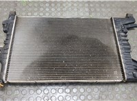  Радиатор охлаждения двигателя Chevrolet Cruze 2009-2015 8745283 #4