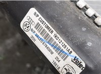 1K0121251AB Радиатор охлаждения двигателя Volkswagen Jetta 6 2010-2015 8745295 #4
