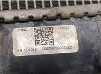  Радиатор охлаждения двигателя Suzuki SX4 2006-2014 8745324 #2