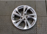13409657 Комплект литых дисков Opel Astra K 2015- 8745339 #4
