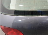 8E9827023R Крышка (дверь) багажника Audi A4 (B7) 2005-2007 8745428 #9