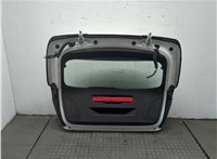  Крышка (дверь) багажника BMW 1 F40 2019- 8745478 #2