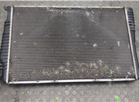  Радиатор охлаждения двигателя BMW X3 F25 2010-2014 8745497 #5