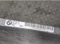  Радиатор кондиционера BMW X3 F25 2010-2014 8745502 #3