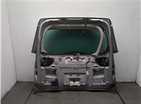  Крышка (дверь) багажника Ford Galaxy 2006-2010 8745601 #8