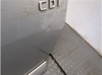  Крышка (дверь) багажника Mercedes ML W163 1998-2004 8745608 #5