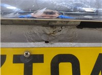  Крышка (дверь) багажника Mercedes ML W163 1998-2004 8745608 #8