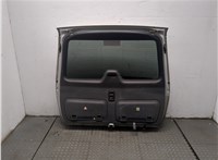  Крышка (дверь) багажника Mercedes ML W163 1998-2004 8745608 #9