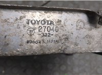 1794027040 Радиатор интеркулера Toyota RAV 4 2000-2005 8745616 #6