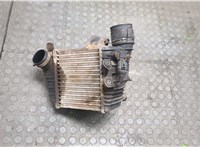  Радиатор интеркулера Volkswagen Bora 8745619 #1