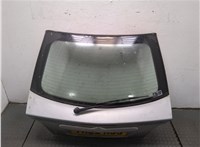 8701P4 Крышка (дверь) багажника Citroen Xsara 2000-2005 8745725 #2