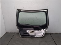 8701P4 Крышка (дверь) багажника Citroen Xsara 2000-2005 8745725 #6