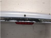  Крышка (дверь) багажника Mazda Demio 1997-2003 8745736 #3