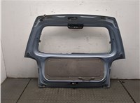  Крышка (дверь) багажника Mazda Demio 1997-2003 8745736 #7