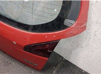 5808A017 Замок багажника Mitsubishi Colt 2008-2012 10937745 #5