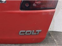 5808A017 Замок багажника Mitsubishi Colt 2008-2012 10937745 #6