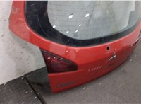 5808A017 Замок багажника Mitsubishi Colt 2008-2012 10937745 #8