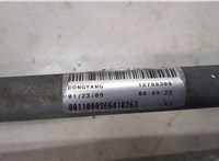  Механизм стеклоочистителя (трапеция дворников) Saab 9-3 2007-2011 8745843 #3