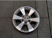  Комплект литых дисков Nissan Terrano 2 1993-2006 8745891 #4