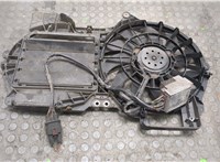 Вентилятор радиатора Audi A6 (C6) 2005-2011 8745949 #3