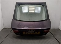  Крышка (дверь) багажника Audi A5 2007-2011 8745964 #1