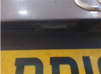  Крышка (дверь) багажника Audi A5 2007-2011 8745964 #9