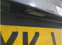  Крышка (дверь) багажника Audi A5 2007-2011 8745964 #10
