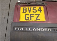 BHD490040 Крышка (дверь) багажника Land Rover Freelander 1 1998-2007 8746154 #2