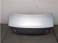 3C5827025H Крышка (дверь) багажника Volkswagen Passat 6 2005-2010 8746167 #2