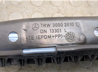 A2038600905 Подушка безопасности боковая (шторка) Mercedes C W203 2000-2007 8746182 #2