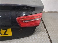  Крышка (дверь) багажника Audi A6 (C7) 2011-2014 8746186 #4